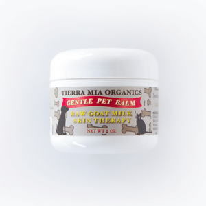  Sham-Pup Gentle Pet Balm jar_of_Tierra_Mia_organics_Gentle_Pet_Balm